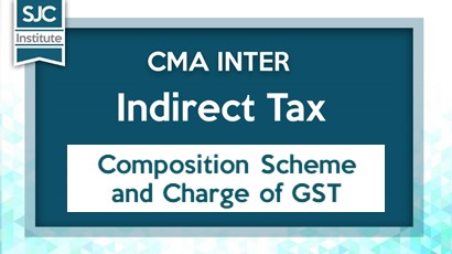 Composition Scheme and Charge of GST