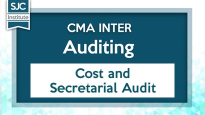 Cost and Secretarial Audit